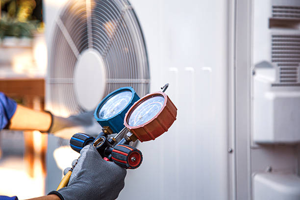 Trusted Air Conditioning Repair service in Harlan, IA - HVAC Repair CO